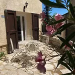 Apartment Le D Aurelie Avec Mai-sept En Pleine Campagne Et Proche De Toute Commodite *