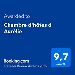 Le D Aurelie Avec Mai-sept En Pleine Campagne Et Proche De Toute Commodite