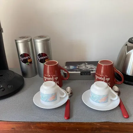 Daire Le D Aurelie Avec Ete En Pleine Campagne Et Proche De Toute Commodite