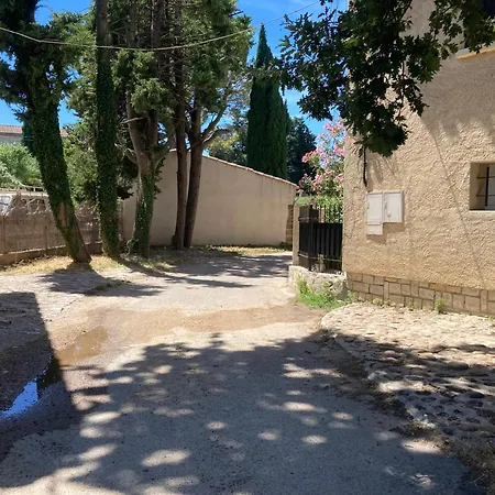 شقة Le D Aurelie Avec Mai-sept En Pleine Campagne Et Proche De Toute Commodite *