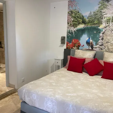 Le D Aurelie Avec Ete En Pleine Campagne Et Proche De Toute Commodite Apartment *