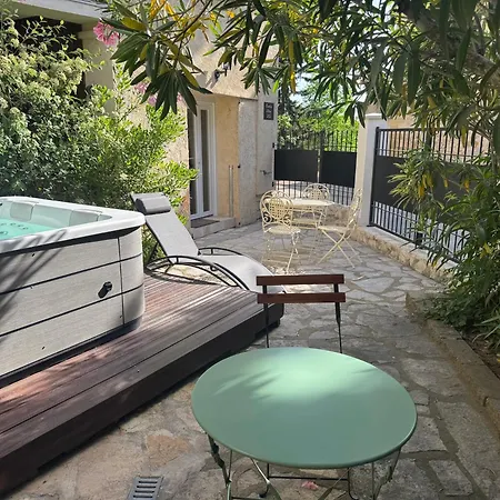 Le D Aurelie Avec Mai-sept En Pleine Campagne Et Proche De Toute Commodite Apartmán