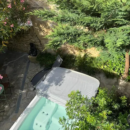 شقة Le D Aurelie Avec Mai-sept En Pleine Campagne Et Proche De Toute Commodite *