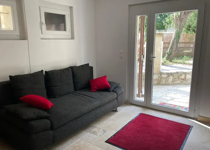 Le D Aurélie Avec été En Pleine Campagne Et Proche De Toute Commodité Apartamento *